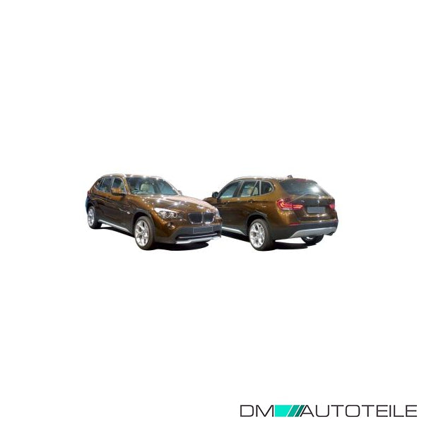 Hauptscheinwerfer links D2S/H3 mit Motor Xenon passt für BMW X1 09-12