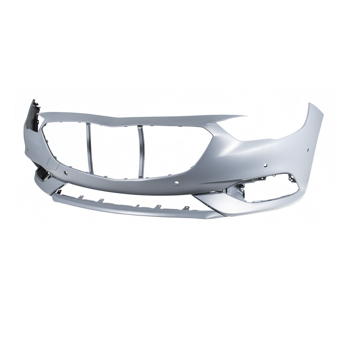 Stoßstange vorne grundiert PDC für Opel Insignia B Country Tourer Z18 ab 2017