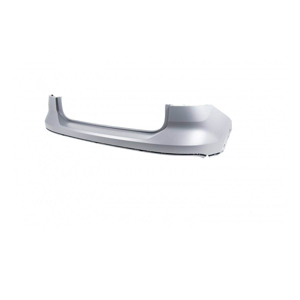 Stoßstange hinten oben grundiert für VW T-Cross C11 ab 2018