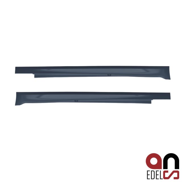 AN Evo-Sport Seitenschweller SET Schweller grundiert passend für BMW F10 F11 M Umbau