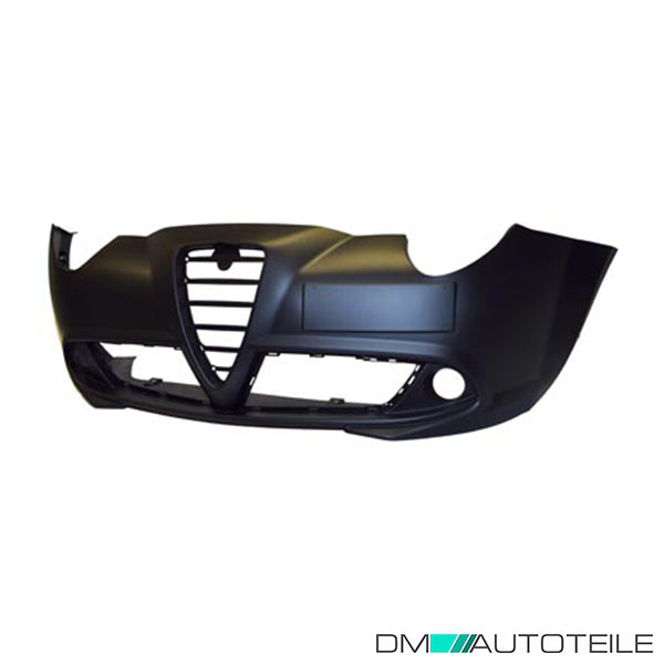 Alfa Romeo Mito Stoßstange vorne grundiert ohne SRA Bj 09/08>>