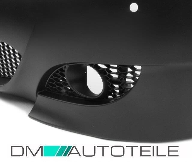 FRONT Stoßstange Sport PDC/SRA LCI passt für BMW 5er E60 E61 Facelift 07-10+ABE*