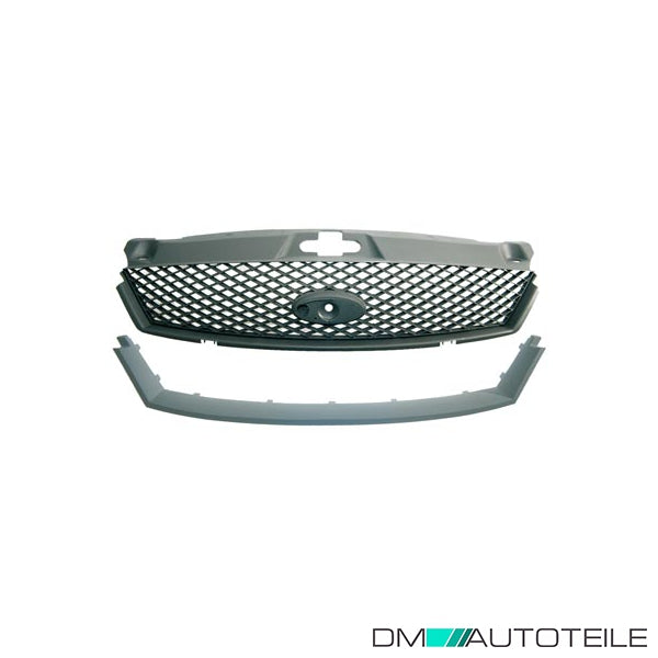 Kühlergrill Kühlergitter vorne für Ford Mondeo III Turnier B5Y B4Y VFL 2000-2003