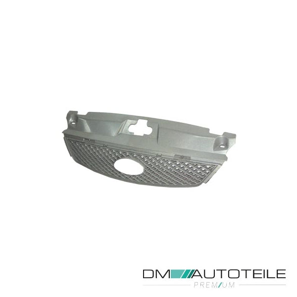 Kühlergrill Kühlergitter innen für Ford Mondeo III Turnier Facelift 2004-2007