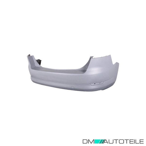Stoßstange hinten grundiert passt für Ford Mondeo 4 Limousine BA7 2007-12/2010