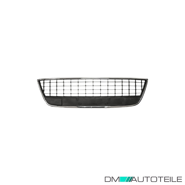 Stoßstangen Gitter vorne mitte für Ford Mondeo IV Turnier BA7 VFL 2007-2010