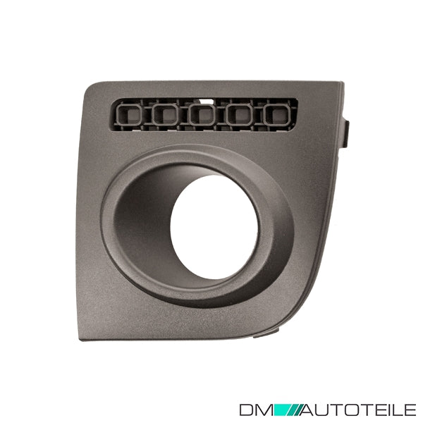 Nebelscheinwerfer Gitter Blende vorne links für Ford Fusion JU Baujahr 2005-2009