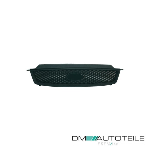 Kühlergrill Kühlergitter Grill passt für Ford Focus C-Max DM2 Baujahr 2003-2007