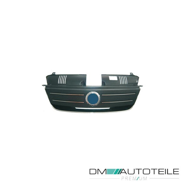 Kühlergrill Kühlergitter Grill passt für Fiat Idea 350 Baujahr 2003-2005