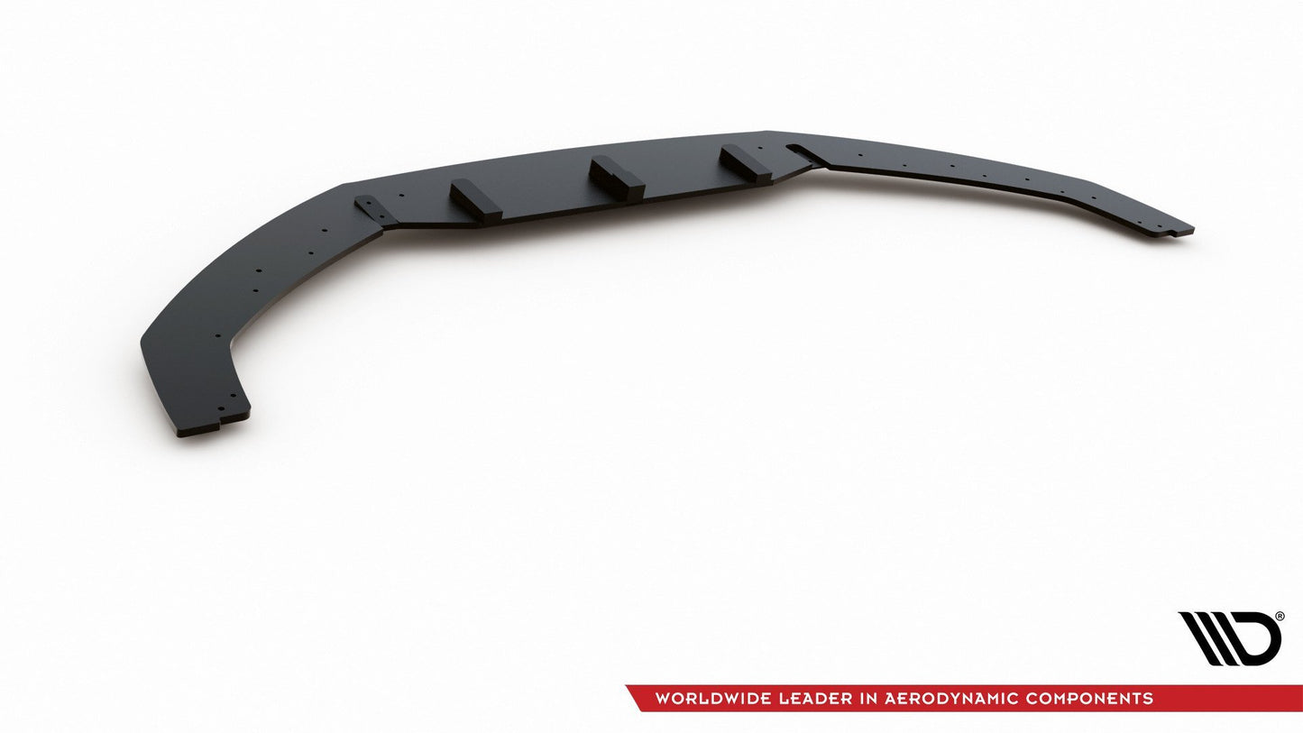 Robuste Racing Front Ansatz für passend für Audi RS3 8V Sportback
