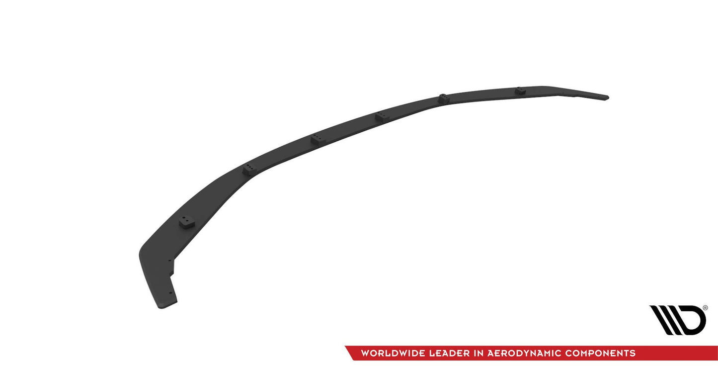 Street Pro Front Ansatz für für BMW M4 G82 / M3 G80