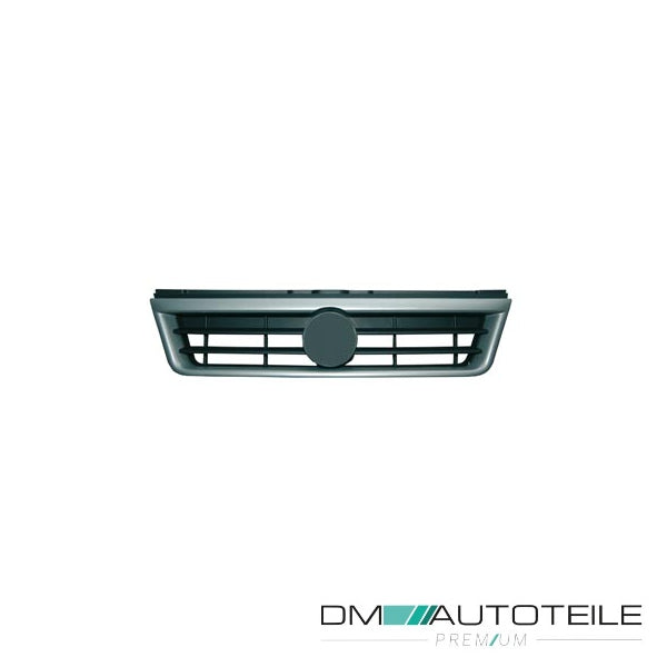 Kühlergrill Kühlergitter Grill passt für Fiat Ducato 244 Baujahr 2002-2006