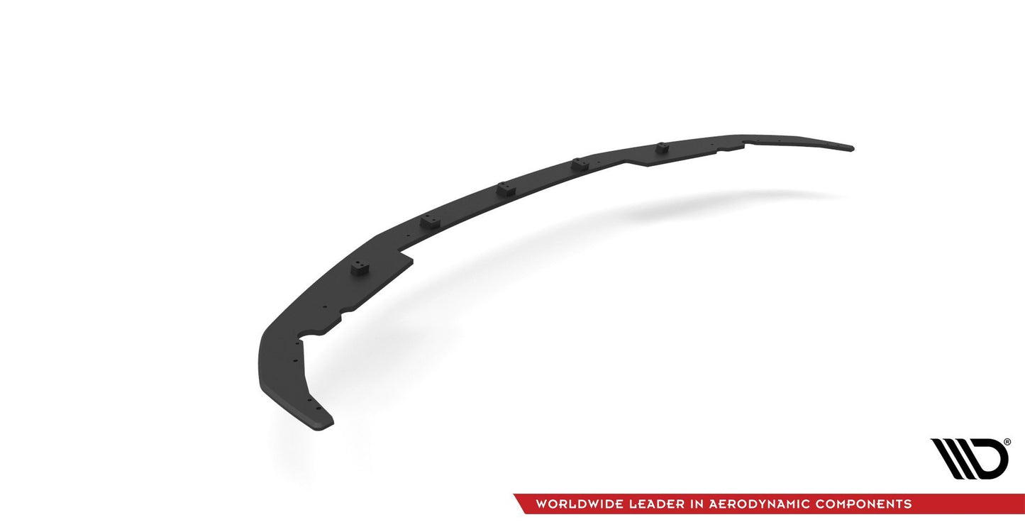 Street Pro Front Ansatz für für BMW 4er M-Paket G22