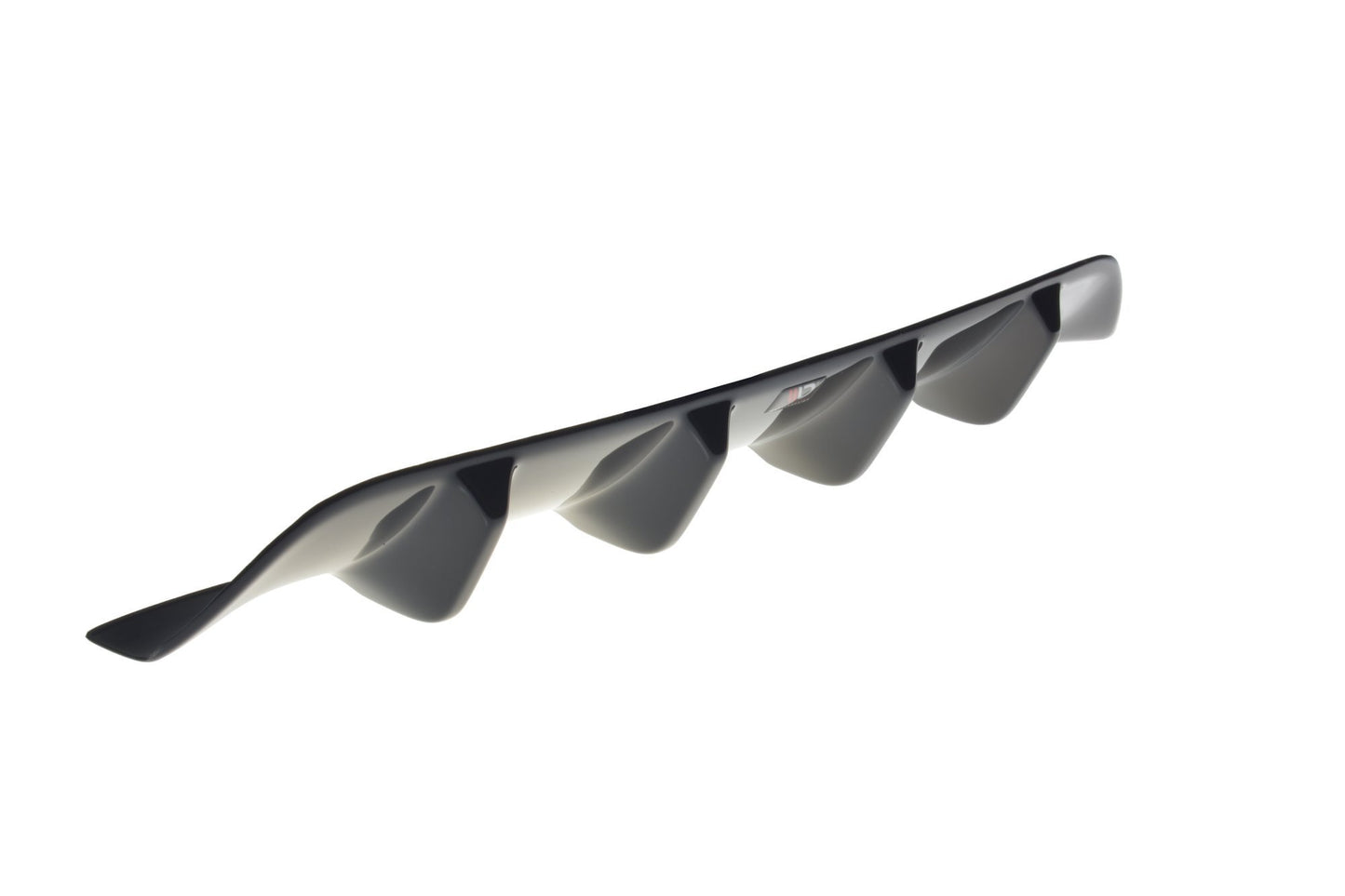 Diffusor Heck Ansatz für Kia ProCeed GT Mk 3 Carbon Look