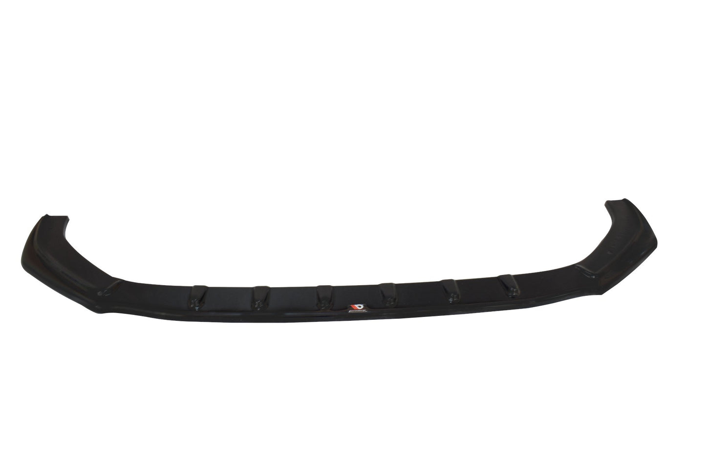Front Ansatz V.1 für Audi RS5 F5 Coupe / Sportback schwarz Hochglanz