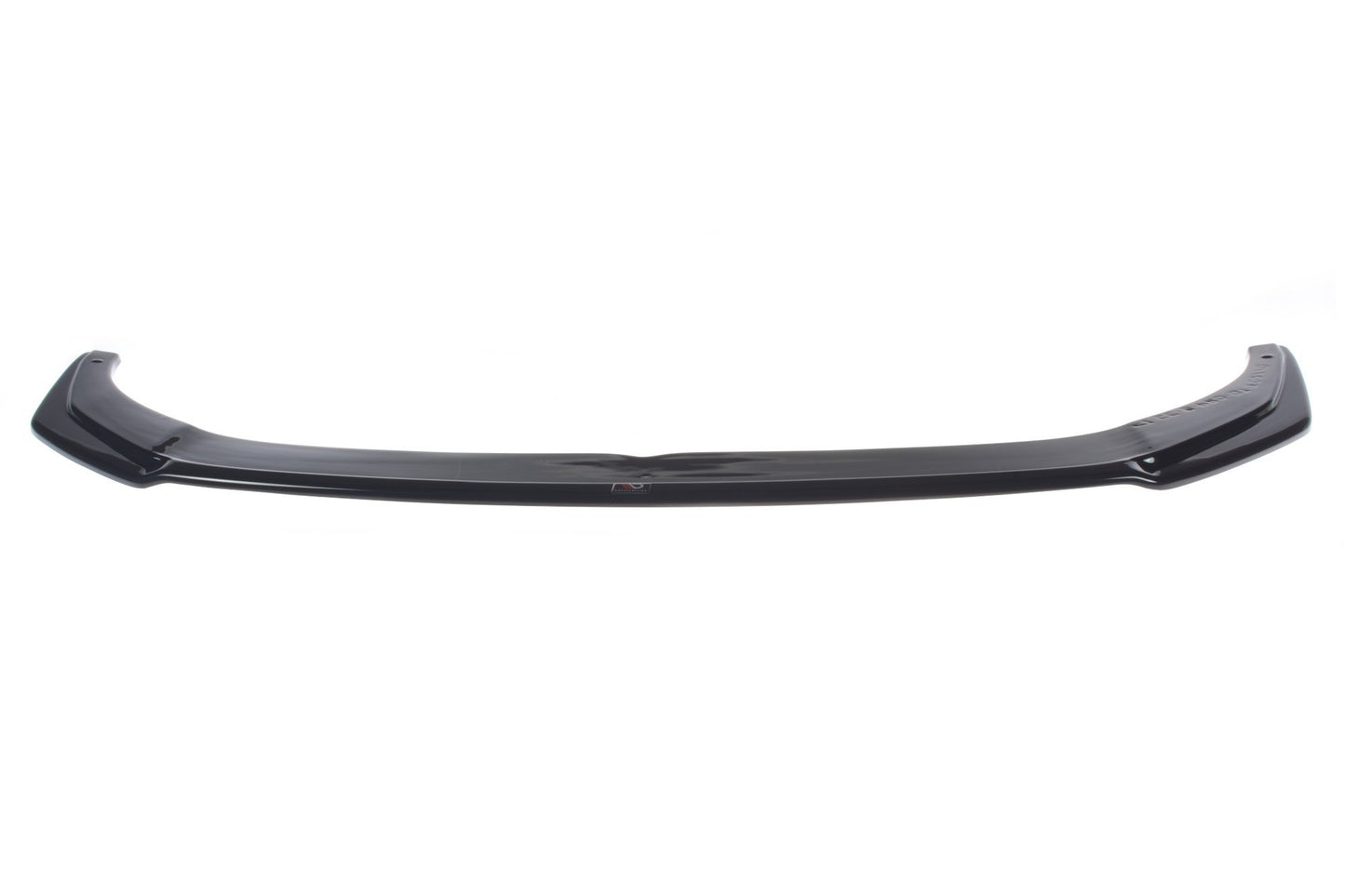 Front Ansatz V.1 für Kia ProCeed GT Mk 3 schwarz matt