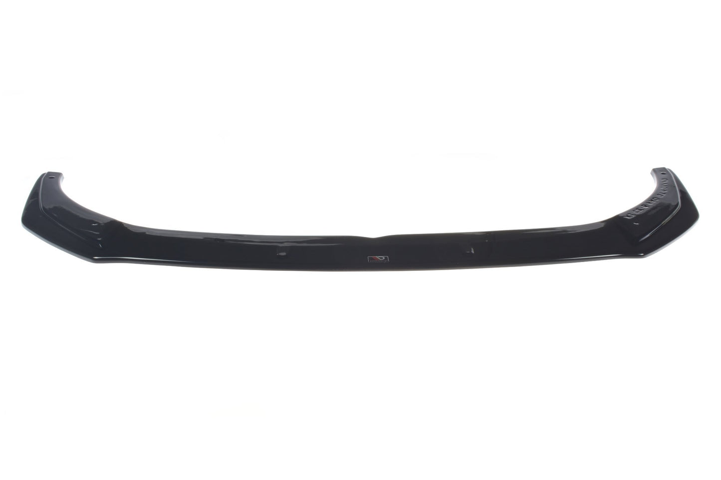 Front Ansatz V.3 für Kia ProCeed GT Mk 3 schwarz Hochglanz