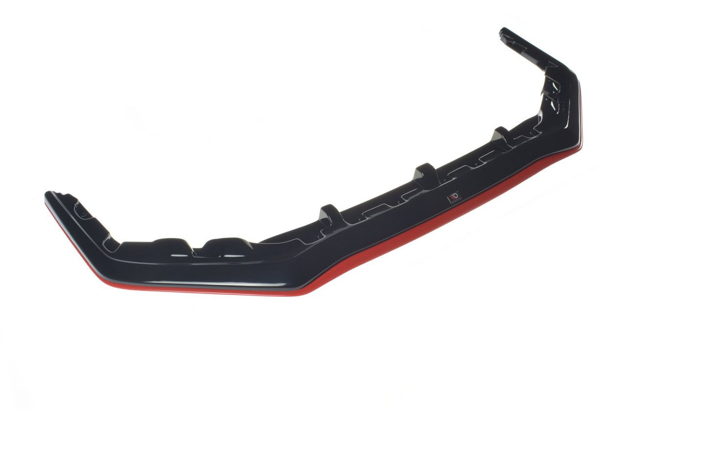 Front Ansatz passend für V.3 SUBARU WRX STI