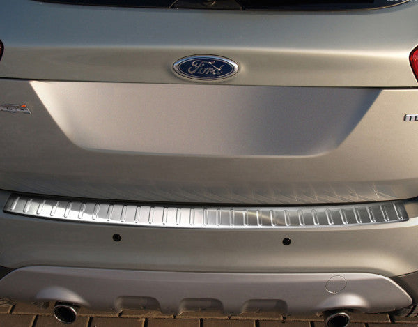 Irmscher Ford Kuga Ladekantenschutz BJ 2008-2012