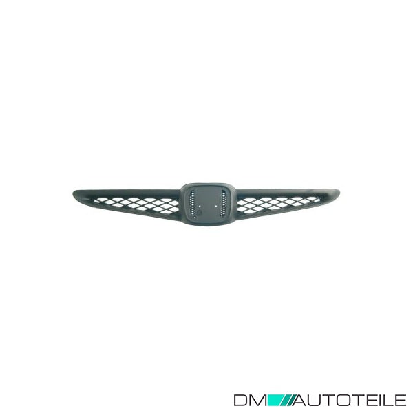 Kühlergrill Kühlergitter Grill vorne für Honda Jazz II GD GE3 GE2 Bj. 2002-2004