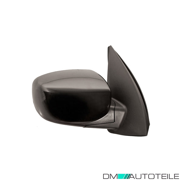 Außenspiegel rechts kpl. manuell passt für Hyundai i10