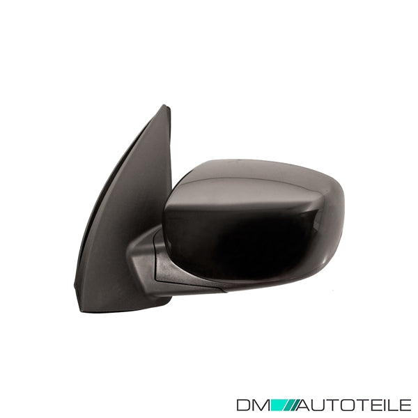 Außenspiegel links kpl. manuell passt für Hyundai i10