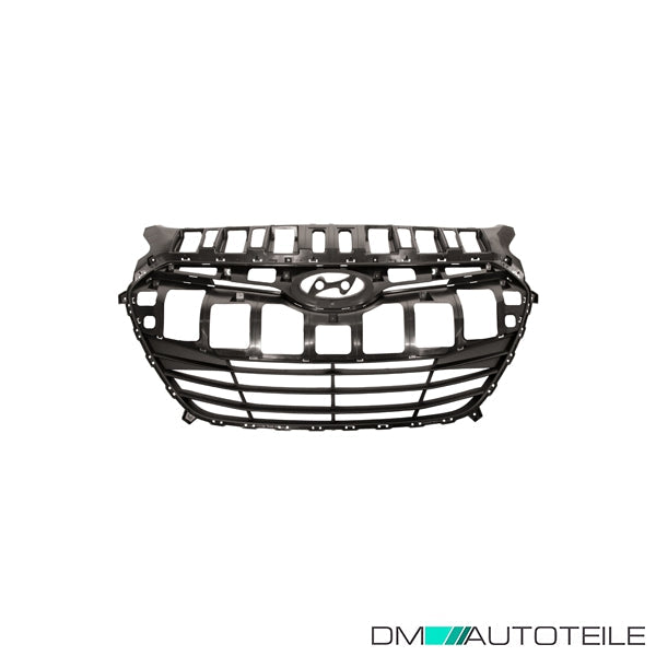 Stoßstangen Gitter Blende vorne mitte für Hyundai i30 Kombi GD Baujahr 2012-2016