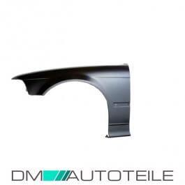 Kotflügel links ohne Blinkerloch passend für BMW E36 Coupe Cabrio Baujahr 91-99