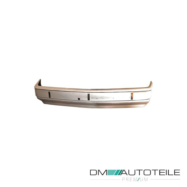 Stoßstange vorne passt für Mercedes W124 S124 A124 C124 ab 1989-1993 ohne Klima
