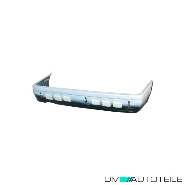 Stoßstange hinten grundiert passt für Mercedes C-Klasse (W202) 93-97 Elegance