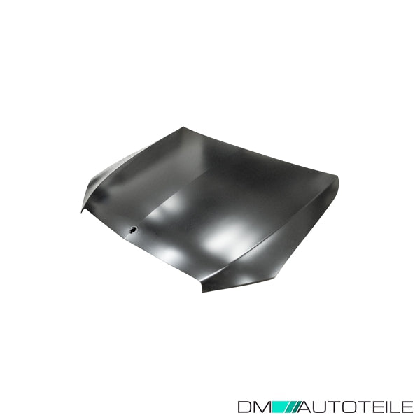 Motorhaube Bonnet Stahl passt für Mercedes C-Klasse W205 S205 C205 A205 ab 2014