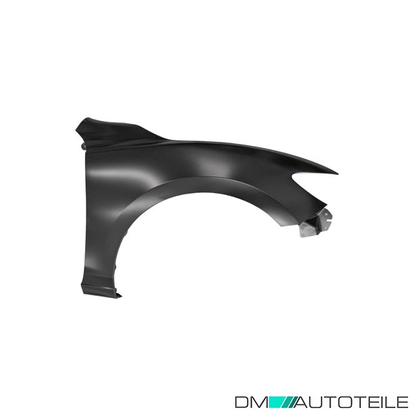 Kotflügel vorne rechts passt für Mazda 6 Stufenheck, 6 Kombi ab 13