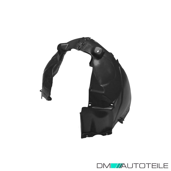 Innenkotflügel Radhausschale passt für Vauxhall Corsa MK IV ab 01/2015 -