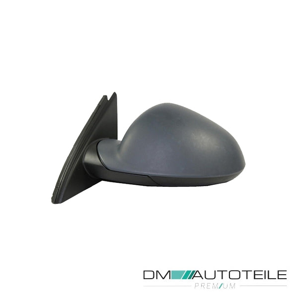 Außenspiegel links kpl. beheizb. grundiert passt für Opel Insignia A Caravan