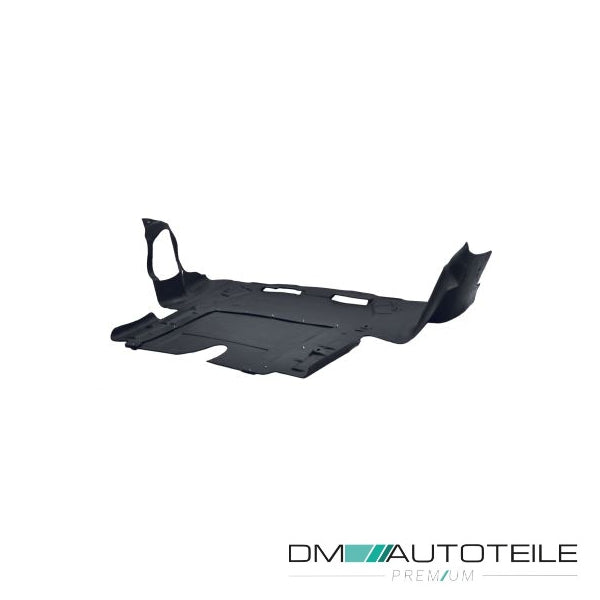 Motorraumdämmung unten passt für Opel Astra H, Astra H CC, Zafira B 04-06