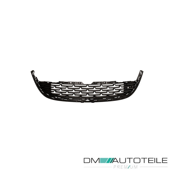 Stoßstangen Gitter vorne mitte für Opel Astra J Caravan P10 Facelift 2012-2015