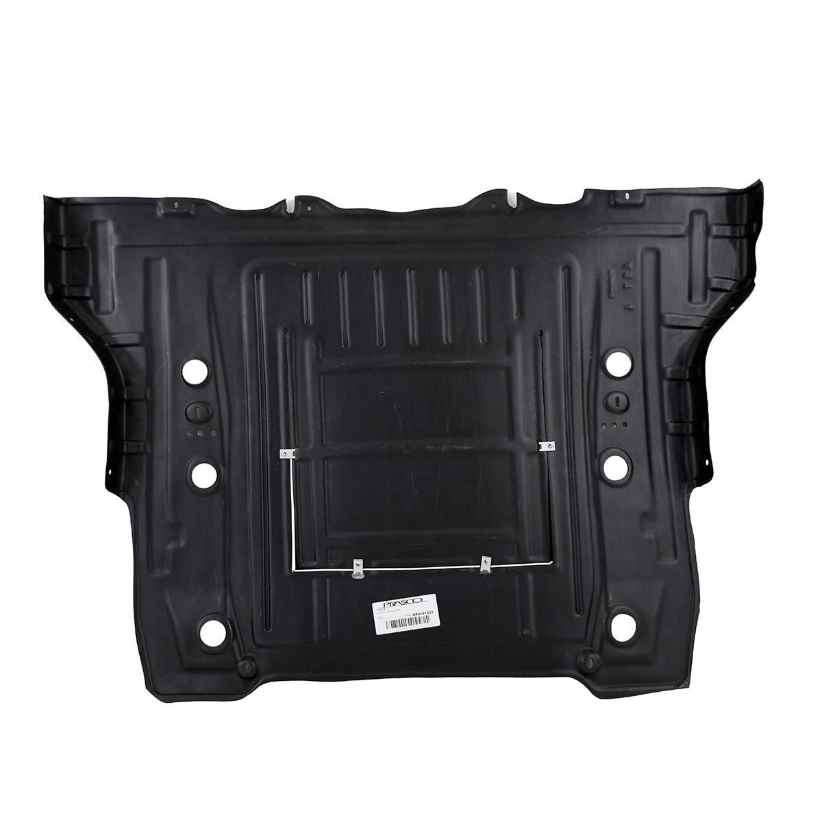 Motorraumdämmung unten passt für Vauxhall Astra MK VI, Astra J 09-11