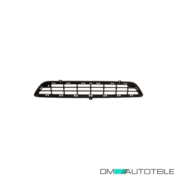Stoßstangen Gitter Blende vorne mitte für Opel Mokka / X J13 Baujahr 2013-2016