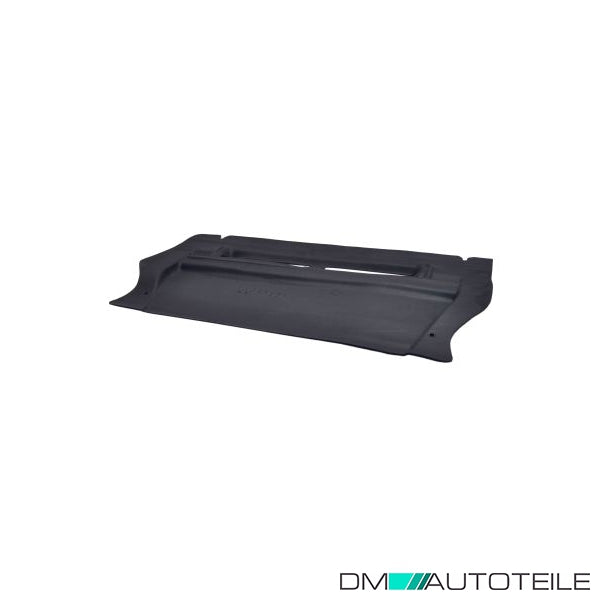 Motorraumdämmung Fahrzeugfront passt für Peugeot 406, 406 Break 95-99