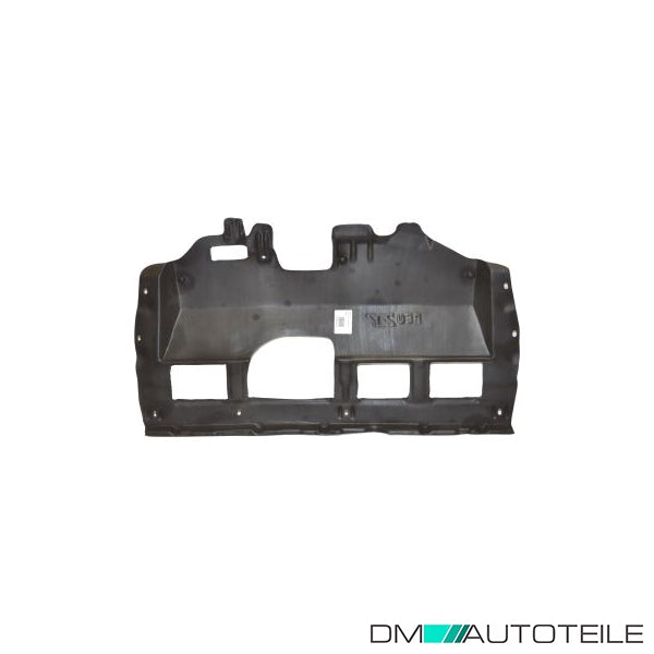 Motorraumdämmung Fahrzeugfront passt für Peugeot 207 CC, 207, 207 SW 06-09