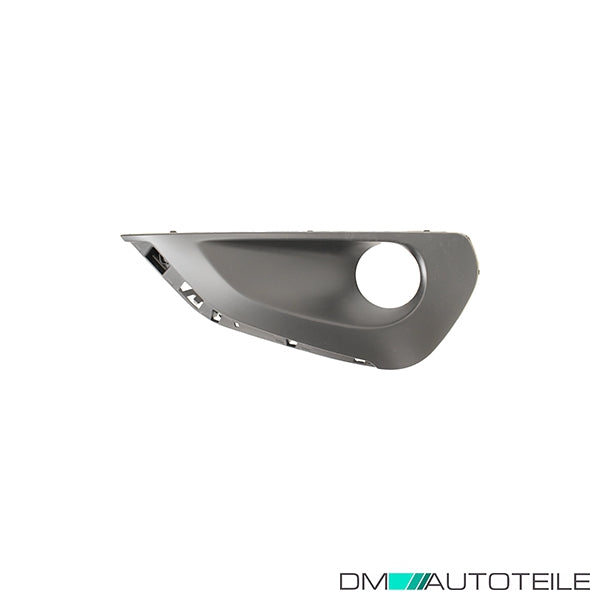 Nebelscheinwerfer Gitter vorne rechts für Peugeot 208 I CA CC CR Bj. 2015-2019