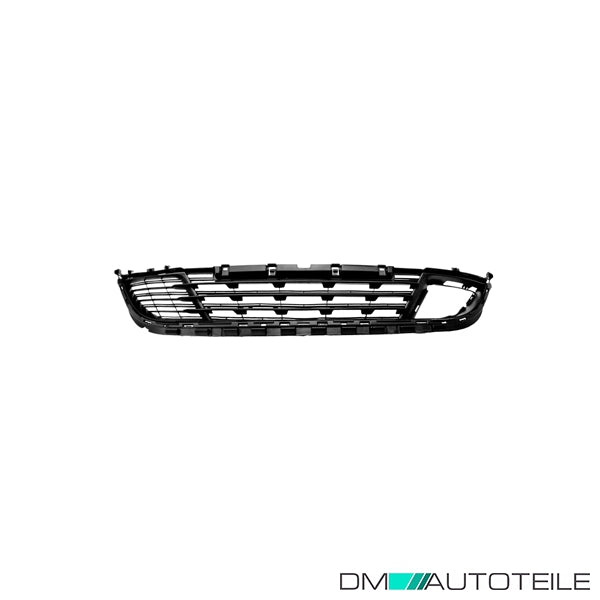 Stoßstangen Gitter vorne mitte für Peugeot 308 II SW LB LP LW LH L3 LC 2013-2017