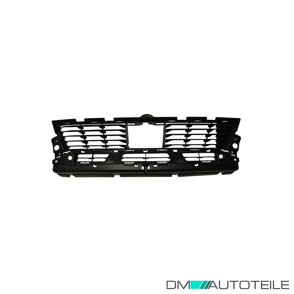 Stoßstangen Gitter PDC vorne mitte für Peugeot 3008 SUV MC MR MJ M4 Bj. ab 2017
