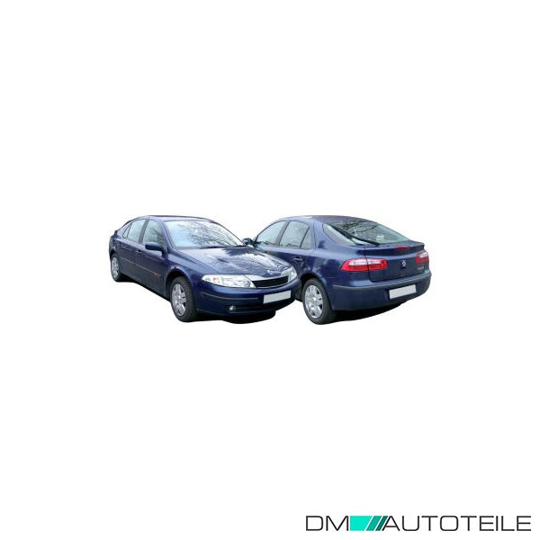 Stoßstangenträger Träger vorne passt für Renault Laguna II Grandtour 01-05