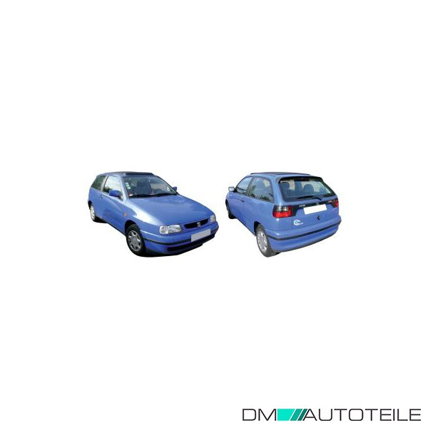 Kühlergrill Kühlergitter für Seat Cordoba Ibiza II Vario 6K1 6K2 6K5 1996-1999