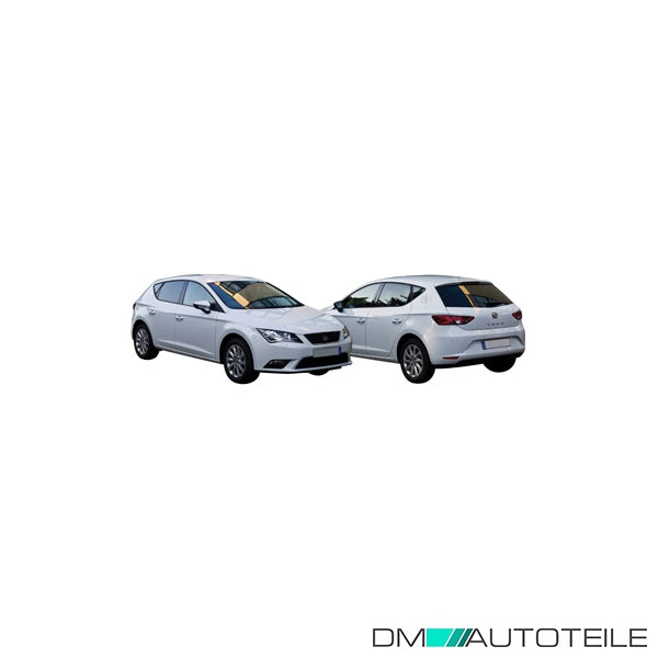 Kotflügel vorne links passt für Seat Leon, Leon ST 13-16