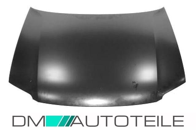 Motorhaube passt für VW Passat 3BG ab 2000-2005 Limousine Variant