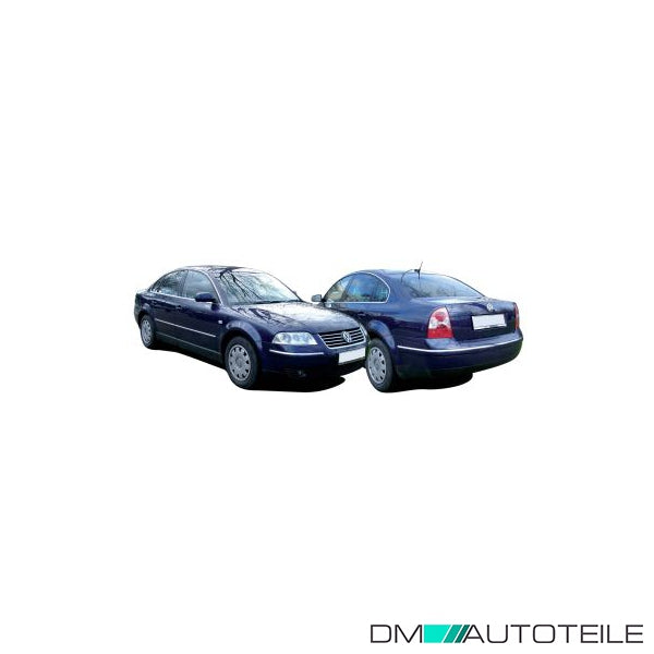 Stoßstangen Gitter Blende links für VW Passat B5.5 Variant 3B3 3B6 Bj. 2000-2005