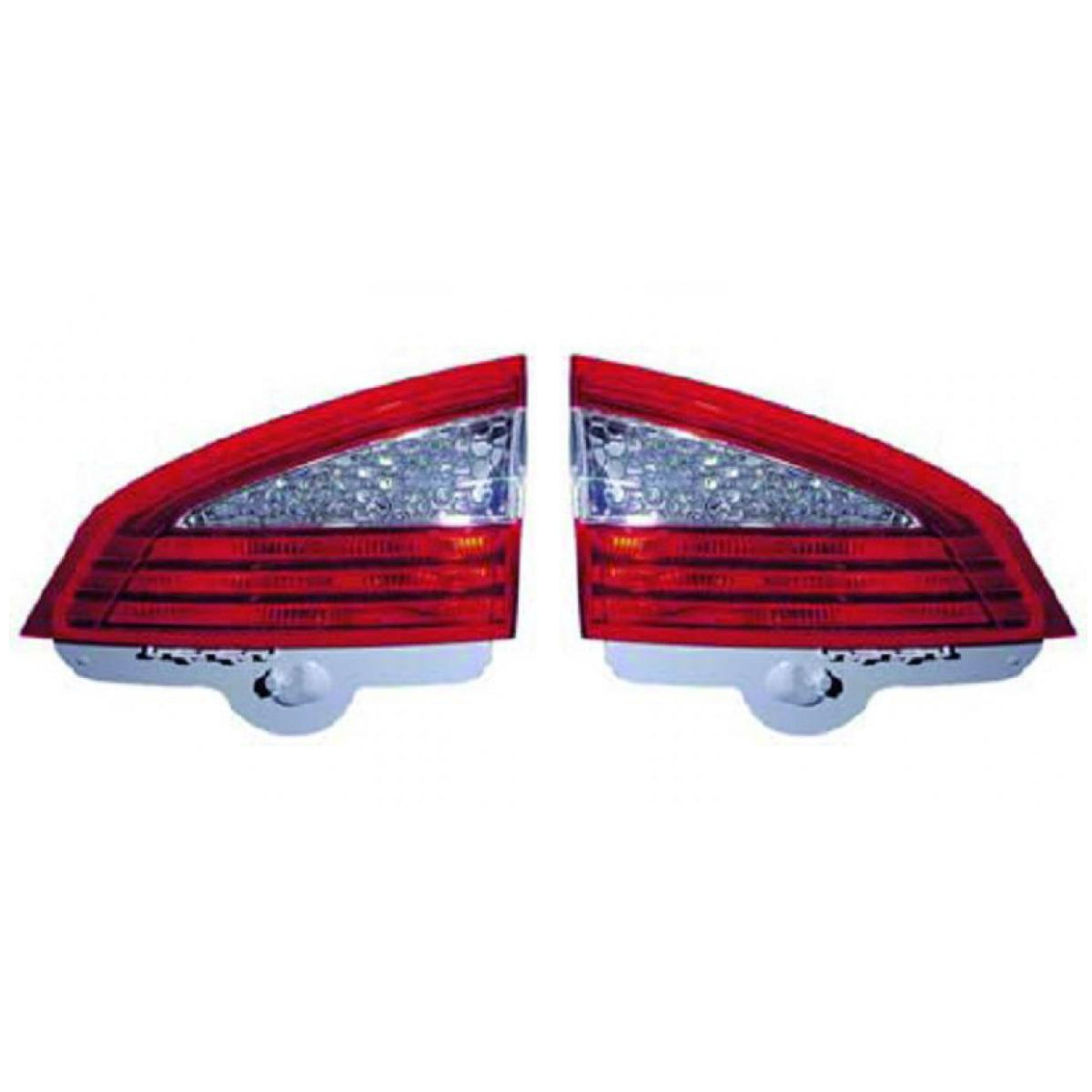 Rückleuchte Heckleuchte SET passt für Ford Mondeo IV Turnier (BA7) ab 07-10