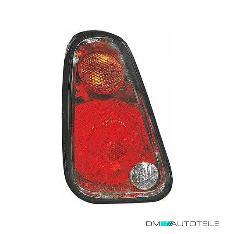 Depo / TYC Rückleuchte rot links passt für Mini Cooper R50 R52 R53 ab 2004-2006